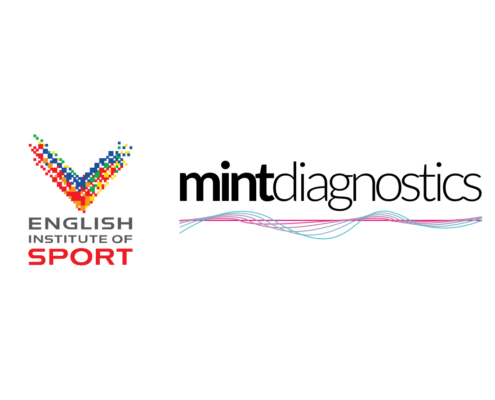 English Institute of Sport/Mint Diagnostics