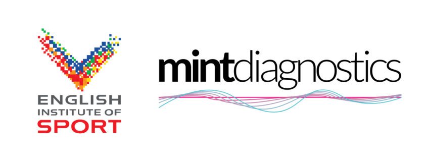 English Institute of Sport/Mint Diagnostics
