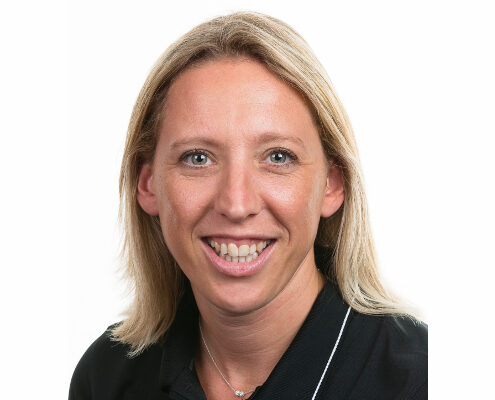 Dr Emma Ross