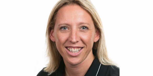 Dr Emma Ross